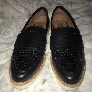Halogen  “Emily” Loafers